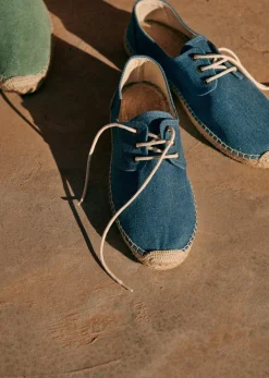 Espadrilles Alan