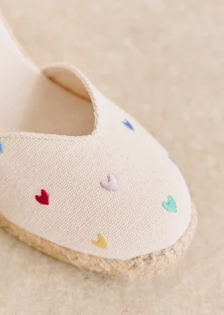 Espadrilles Diane