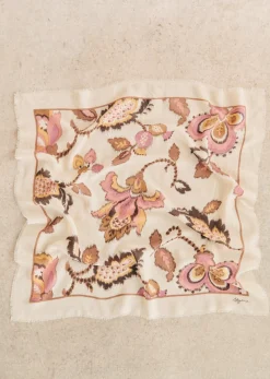 Foulard Maryse