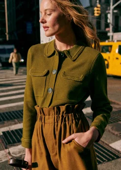 Gilet Betty