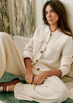 Gilet Betty