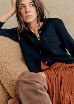 Gilet Betty