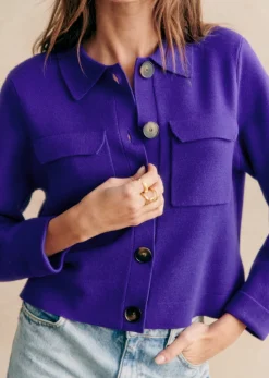 Gilet Betty