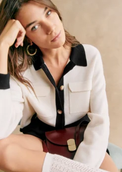 Gilet Betty