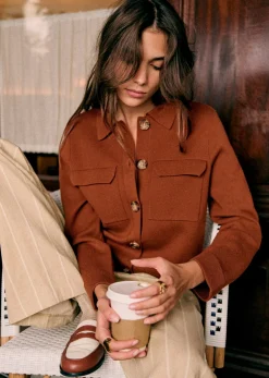 Gilet Betty