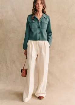 Gilet Betty
