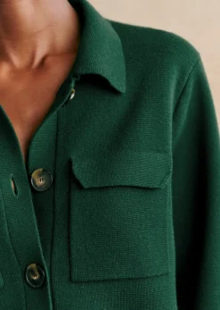 Gilet Betty