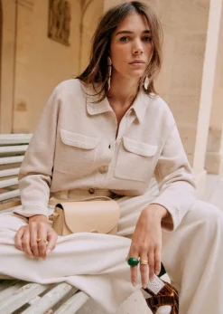 Gilet Betty