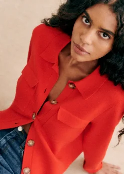Gilet Betty