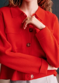 Gilet Betty