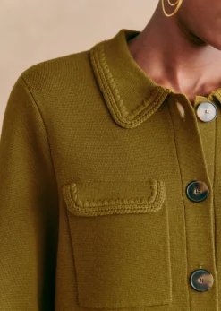 Gilet Betty
