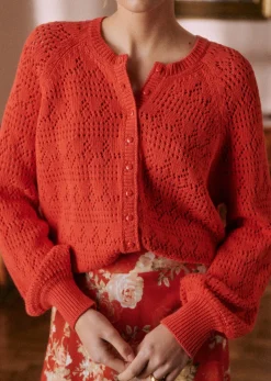 Gilet Capucine