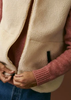 Gilet Cory