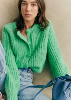 Gilet Emile