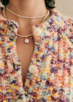 Gilet Emile
