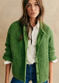 Gilet Emile