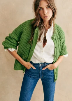 Gilet Emile
