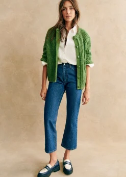 Gilet Emile