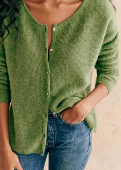 Gilet Gaspard