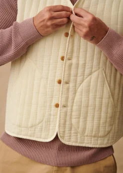 Gilet Knox