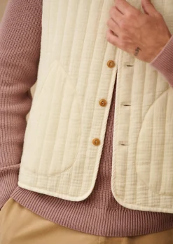Gilet Knox