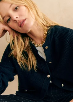 Gilet Madeline