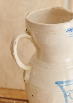 Jarre Italienne Vintage Grand Modèle