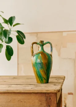 Jarre Italienne Vintage Grand Modèle