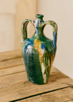 Jarre Italienne Vintage Grand Modèle