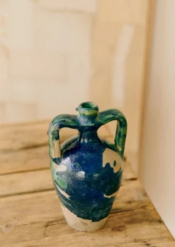 Jarre Italienne Vintage Moyen Modèle