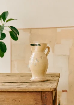 Jarre Italienne Vintage Moyen Modèle