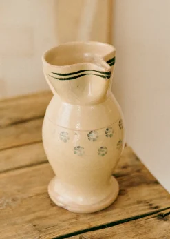 Jarre Italienne Vintage Moyen Modèle
