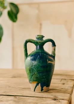Jarre Italienne Vintage Moyen Modèle