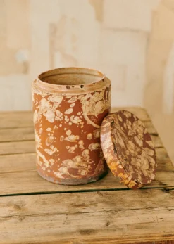 Jarre Italienne Vintage Moyen Modèle