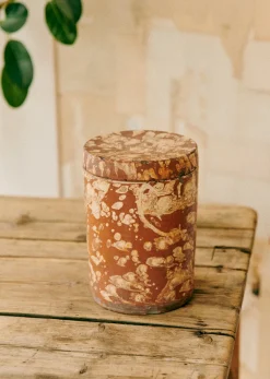 Jarre Italienne Vintage Moyen Modèle