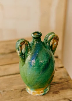 Jarre Italienne Vintage Moyen Modèle