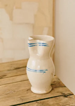 Jarre Italienne Vintage Moyen Modèle