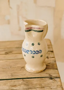 Jarre Italienne Vintage Moyen Modèle
