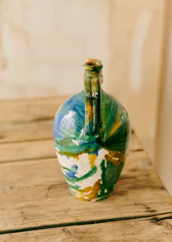 Jarre Italienne Vintage Moyen Modèle