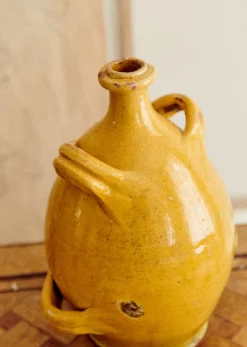 Jarre Italienne Vintage Moyen Modèle