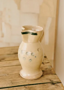Jarre Italienne Vintage Moyen Modèle
