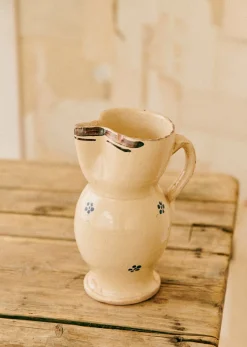 Jarre Italienne Vintage Petit Modèle