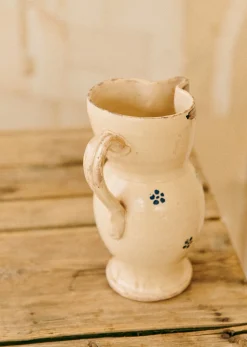 Jarre Italienne Vintage Petit Modèle