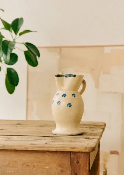 Jarre Italienne Vintage Petit Modèle