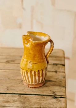 Jarre Italienne Vintage Petit Modèle