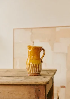 Jarre Italienne Vintage Petit Modèle