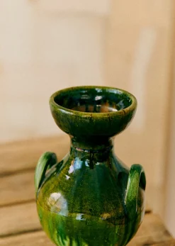 Jarre Italienne Vintage Petit Modèle