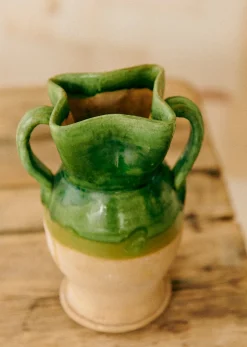 Jarre Italienne Vintage Petit Modèle