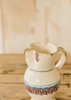 Jarre Italienne Vintage Petit Modèle