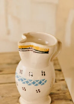 Jarre Italienne Vintage Petit Modèle